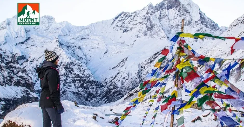 Annapurna Region