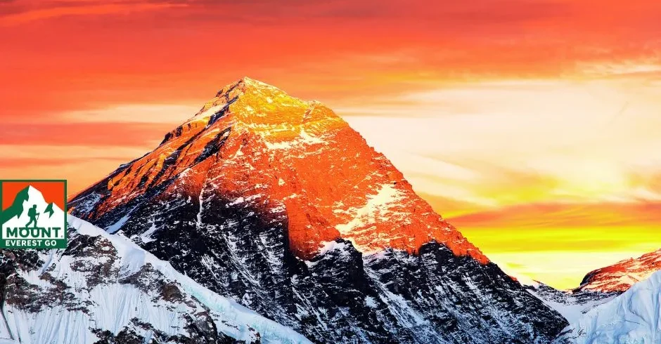 Mount Everest