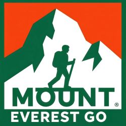 Mount everest