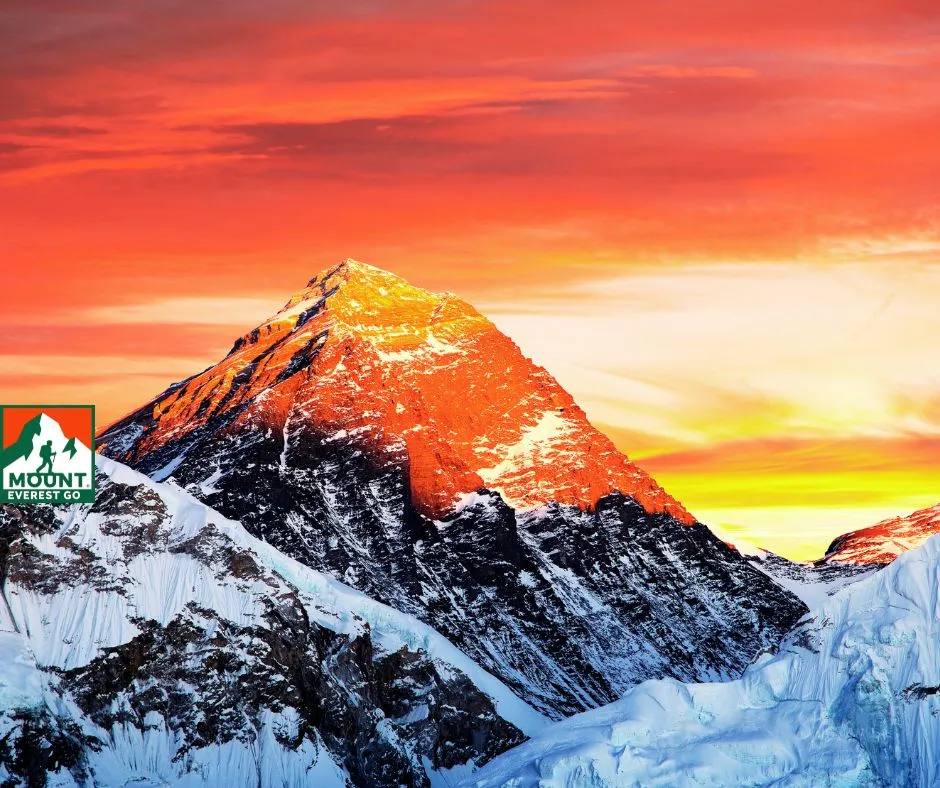 Mount Everest