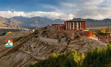 Upper Mustang Trek Nepal lo Mangthang, mustang trekking fee