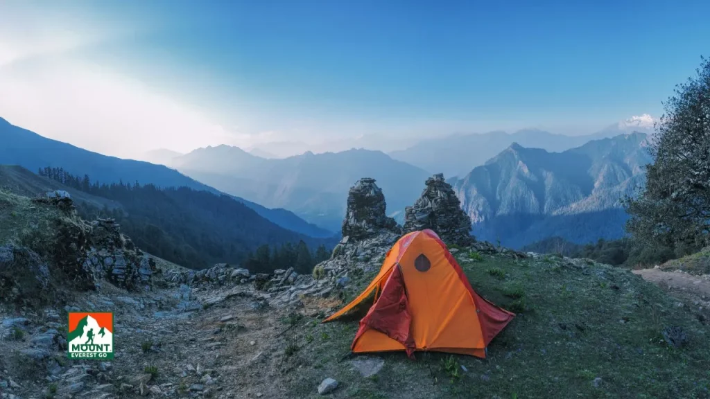 Upper Dolpo circuit trekking