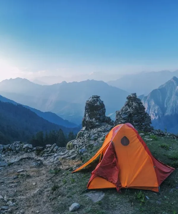 Upper Dolpo circuit trekking