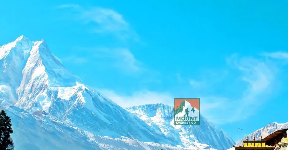Manaslu region