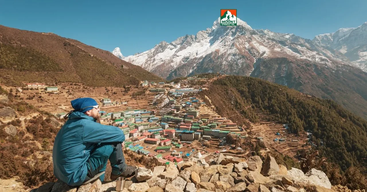 Everest Fees Rise for Climbers, What about trekkers ?