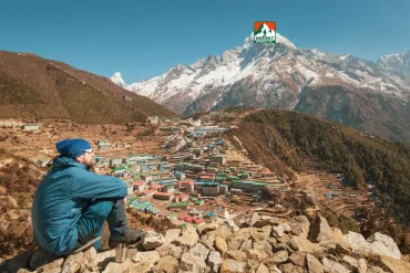 Namche bazaar everest fee