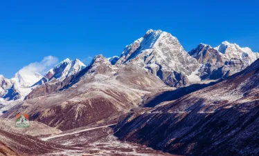 Lobuche East Peak Climbing