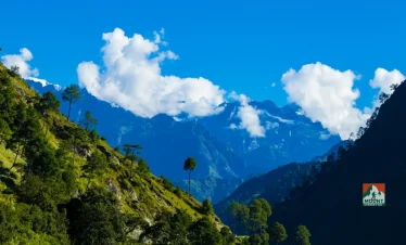 塞帕尔希马尔大本营徒步旅行