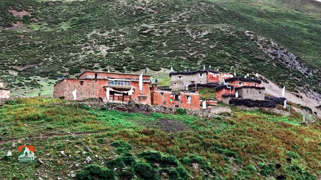 Shey Phoksundo Lake trek,