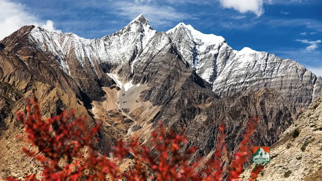 Shey Phoksundo Lake trek,