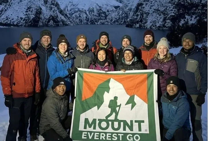 Shey Phoksundo Lake trek,