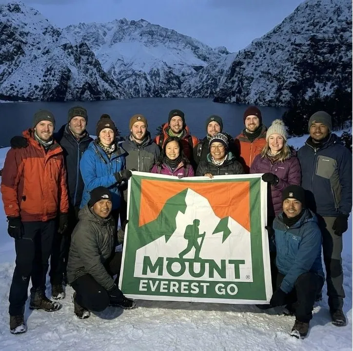 Shey Phoksundo Lake trek,