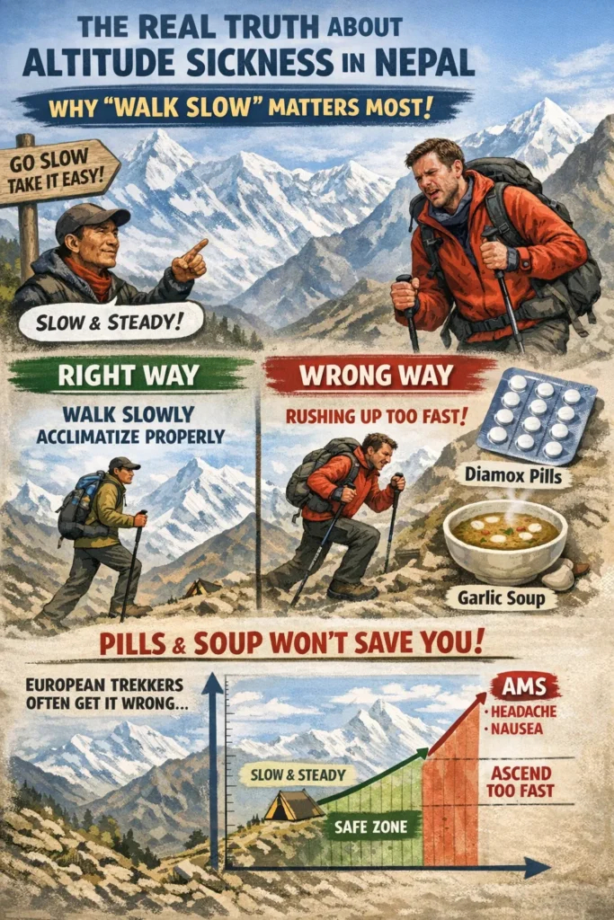 داء المرتفعات