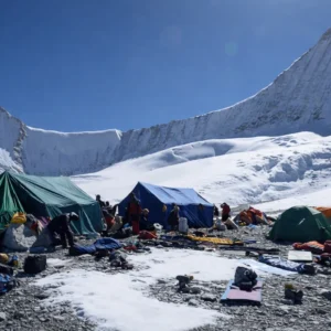 sherpani col pass trek