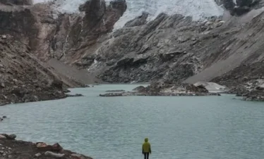 Trek de la vallée d'Arun