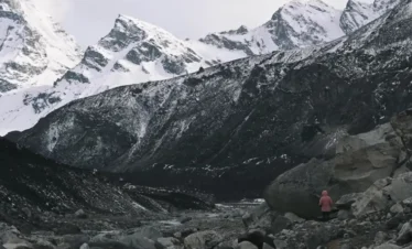 Camp de base de Makalu